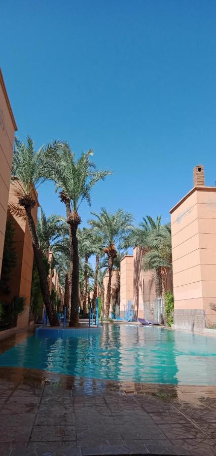 Apartamento Loft Marrakesh Exterior foto