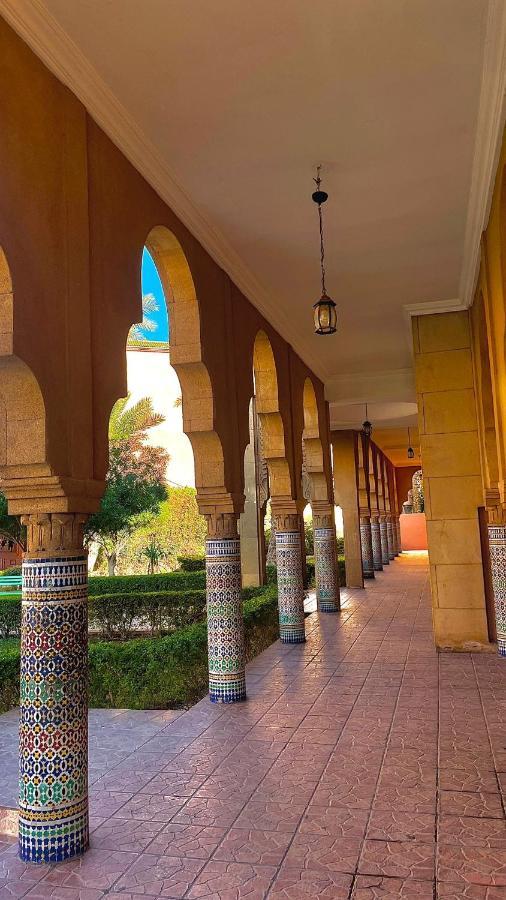 Apartamento Loft Marrakesh Exterior foto