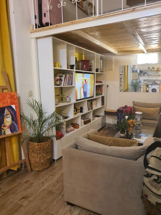 Apartamento Loft Marrakesh Exterior foto