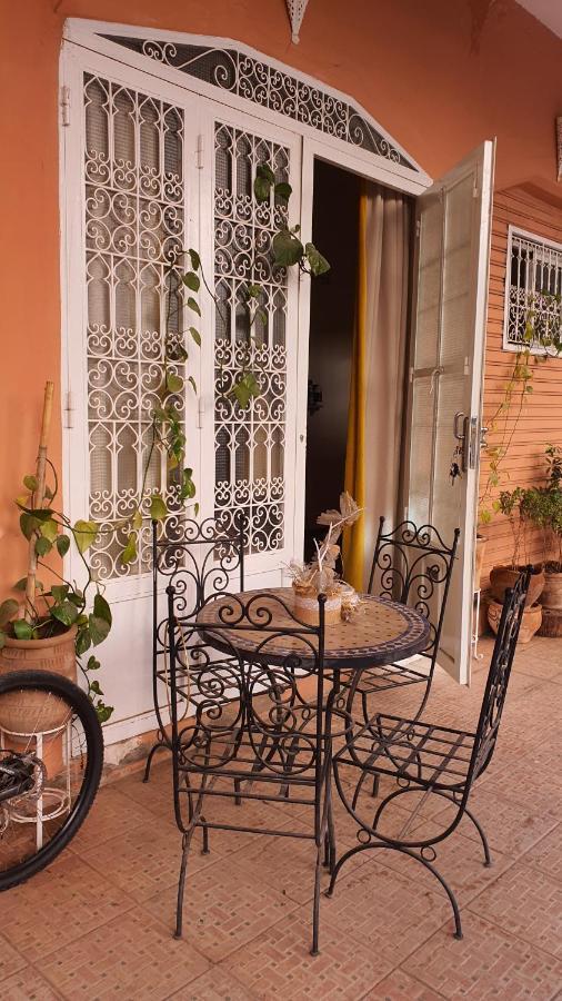 Apartamento Loft Marrakesh Exterior foto