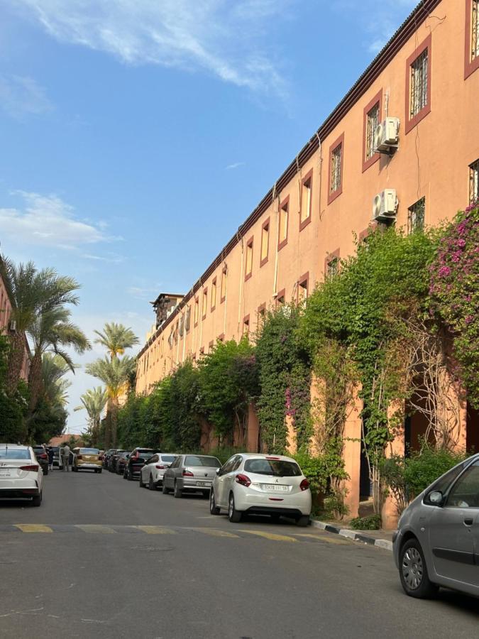 Apartamento Loft Marrakesh Exterior foto
