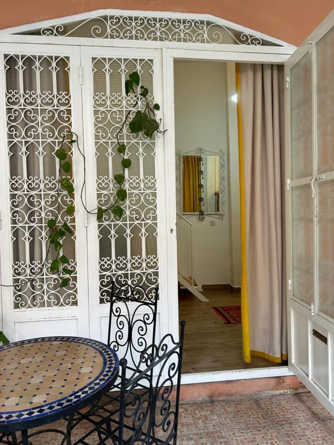 Apartamento Loft Marrakesh Exterior foto
